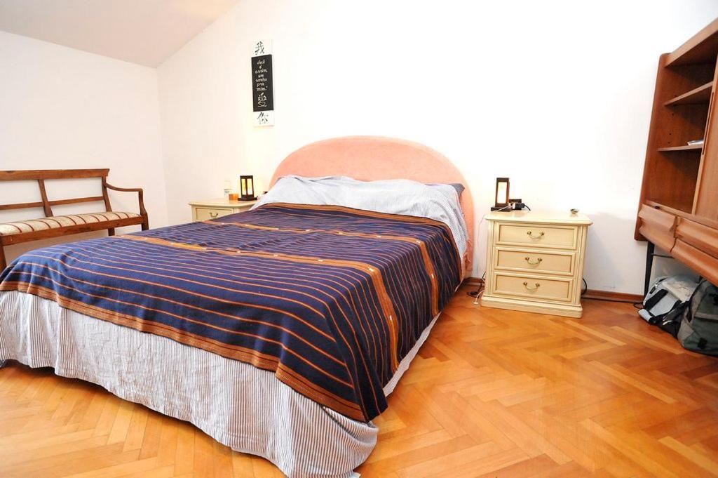 Apartment Kandler - Spacious And Confortable